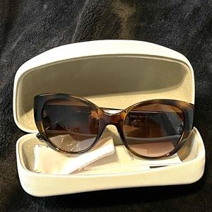 NWT Michael Kors Sunglasses Coral Gables